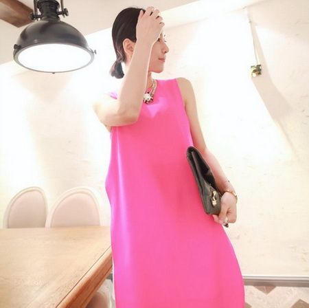 最潮荧光色 打造2013靓丽夏季
